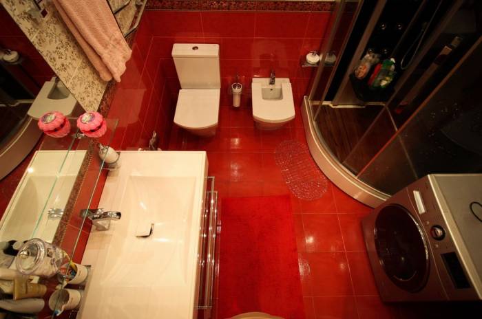 Квартира в элитке, фотография 7