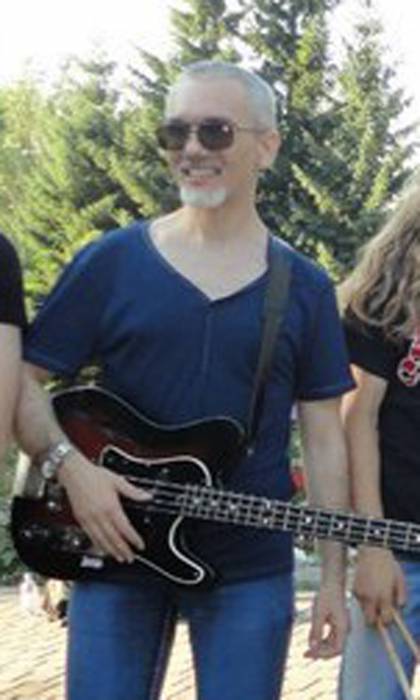 Гитара - обучение, фотография 2