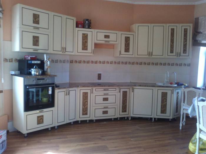 Изготовление,сборка и монтаж любой корпусной мебели., фотография 1