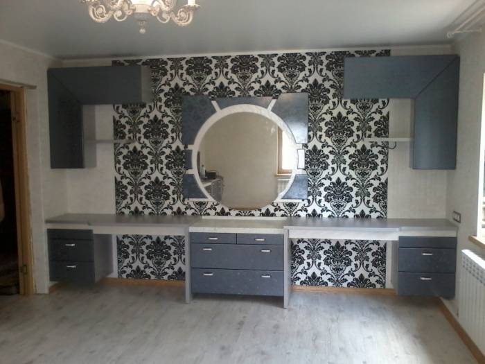 Изготовление,сборка и монтаж любой корпусной мебели., фотография 4