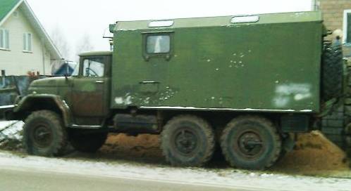 Услуги экскаватора-погрузчика, фотография 3