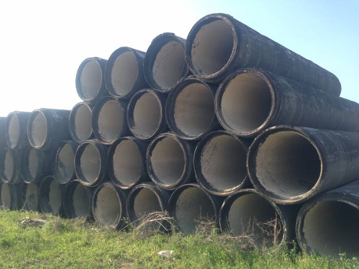 Ж/Б,Железобетонные трубы 500,600,700,800,1000,1400, фотография 1