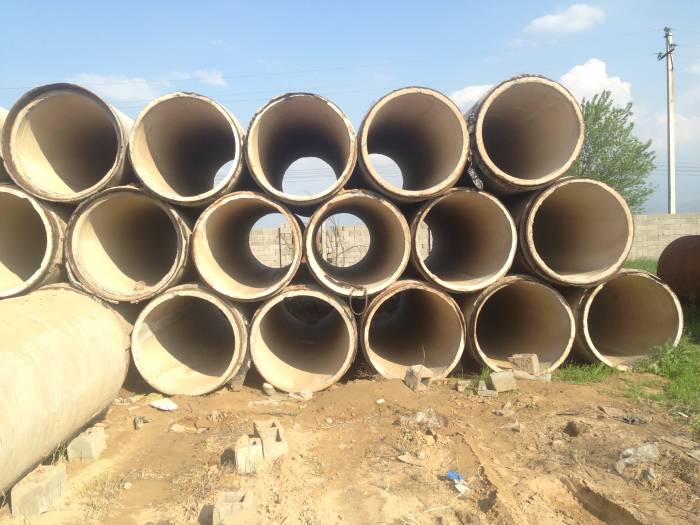 Ж/Б,Железобетонные трубы 500,600,700,800,1000,1400, фотография 2
