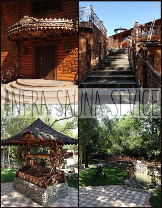 Столярные изделия на заказ, фотография 4