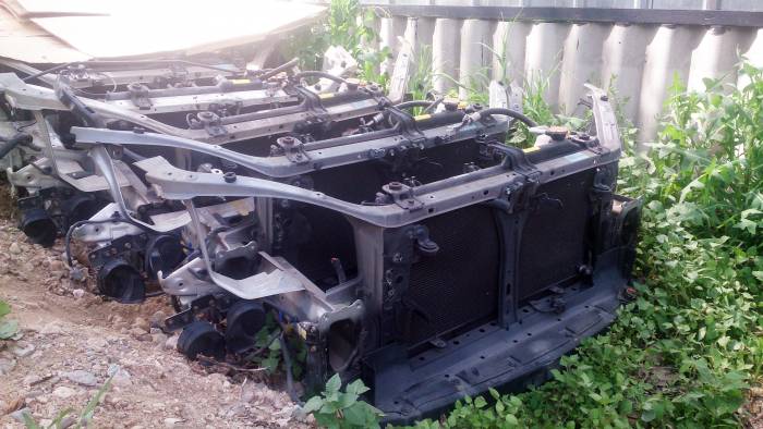 Авторазбор из Японии марки Subaru. JAPAN PARTS SUBARU , фотография 6