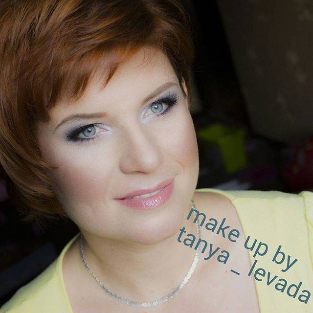 макияж в Алматы, фотография 4