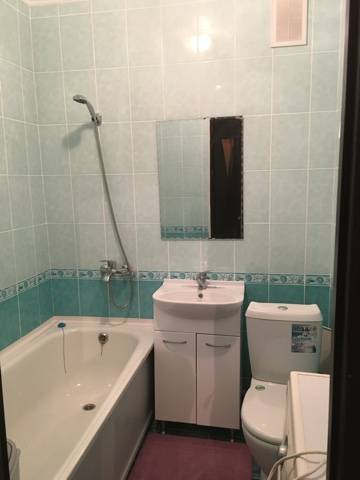 СРОЧНО! Сдам 1 комн кв в раойне Евразии, Петрова, фотография 2