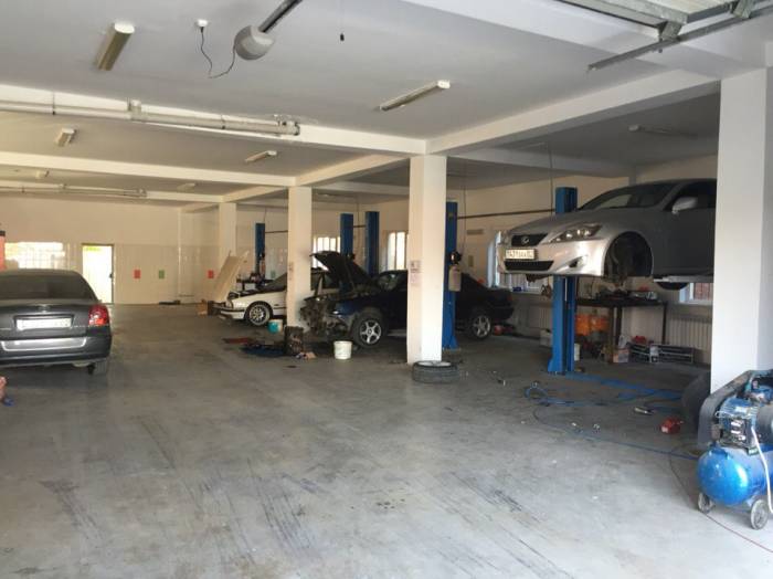 Ремонт и обслуживание АКПП, МКПП., фотография 5