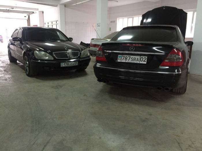 Автотехцентр., фотография 4