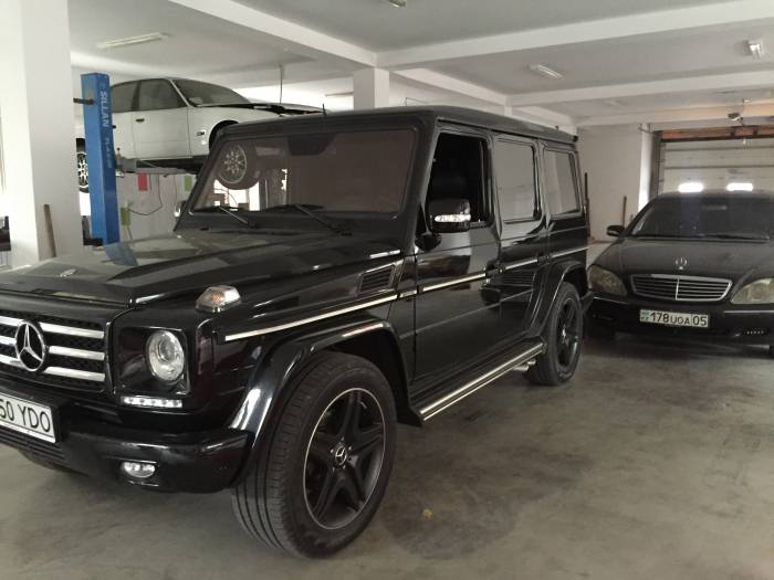 Автотехцентр., фотография 7