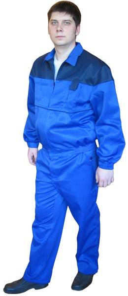 Пошив спецодежды, фотография 1