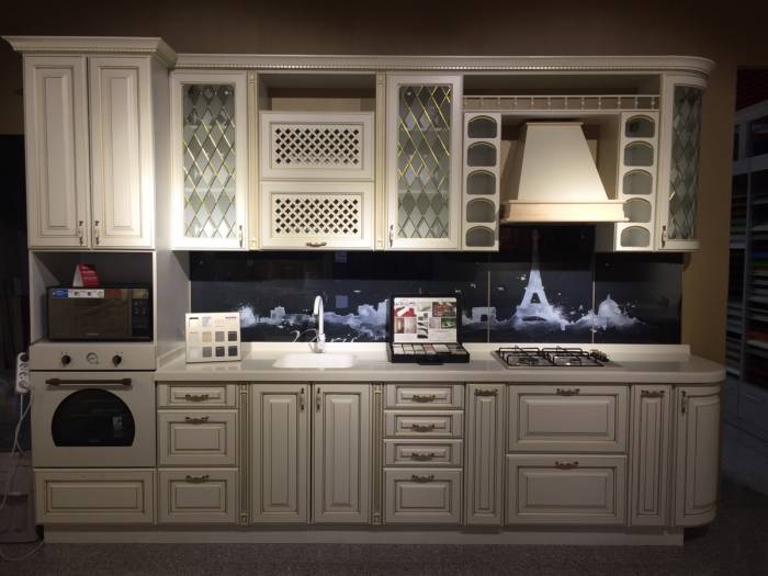 Крупнейшая распродажа кухонь в Алматы, фотография 1