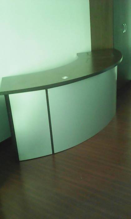 продам офисную мебель в отличном состоянии , фотография 1