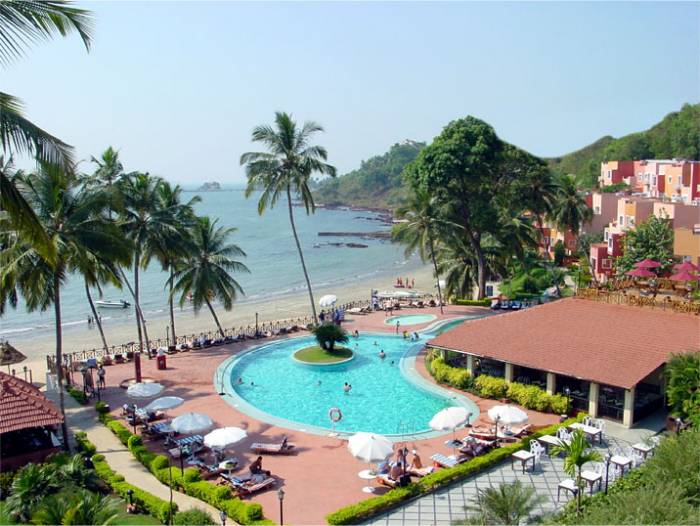 Прямой рейс в ГОА! Окунись в Индийский океан!, фотография 2