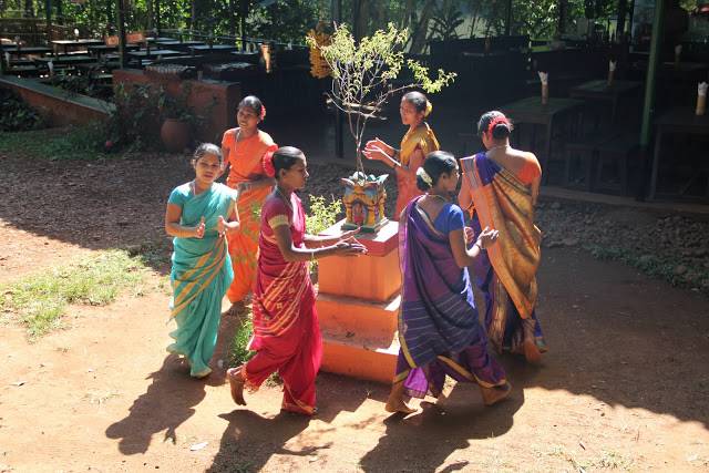 Прямой рейс в ГОА! Окунись в Индийский океан!, фотография 5