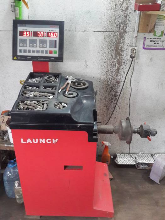 Продам шиномонтаж. Действующий, можно с местом, фотография 3