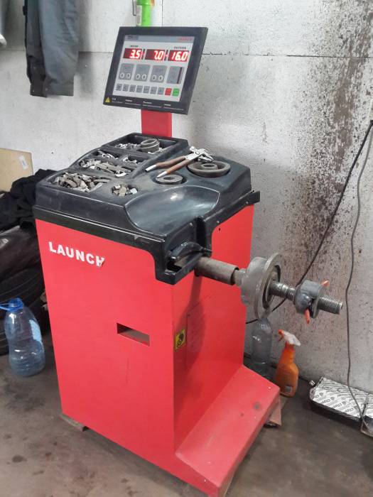 Продам шиномонтаж. Действующий, можно с местом, фотография 5