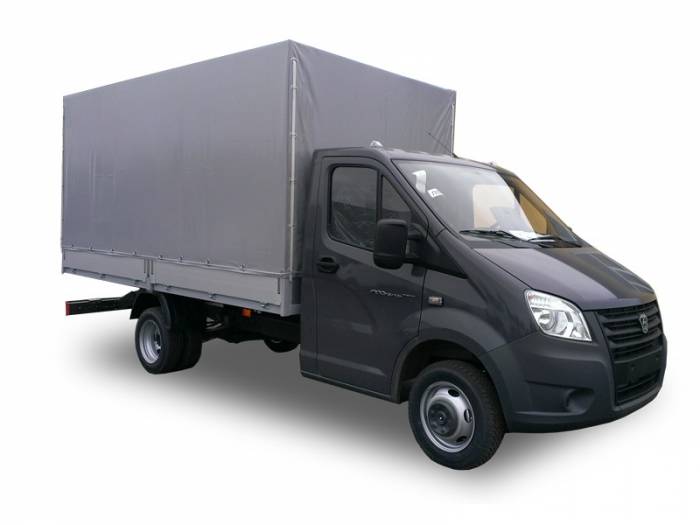 Доставка грузов до Семея и Усть-каменогорска, фотография 2