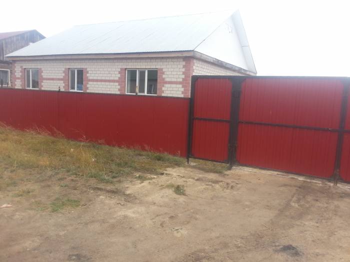 продам дом в талапкере срочно 48000, фотография 1