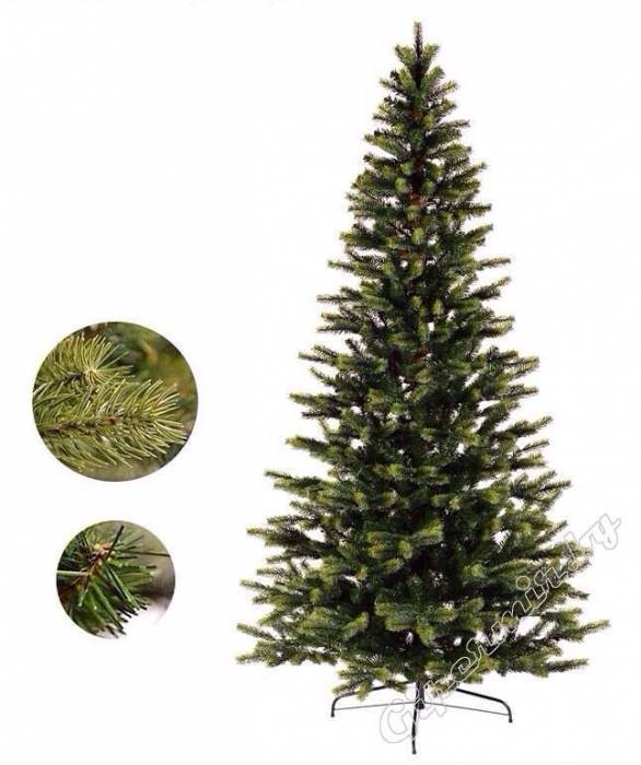 Купить елку для нового года, фотография 1