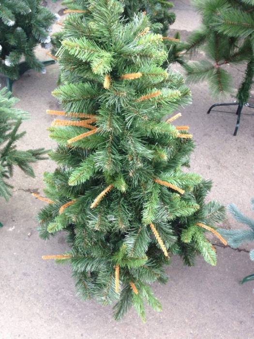 Купить елку для нового года, фотография 2