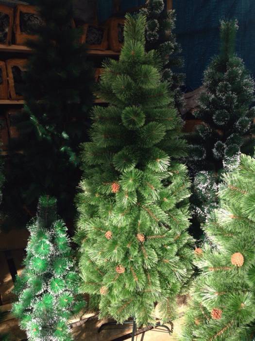 Купить елку для нового года, фотография 3