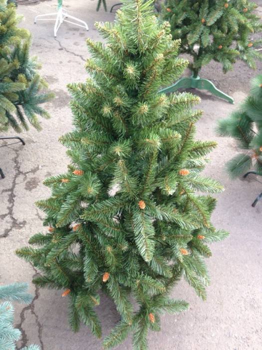 Купить елку для нового года, фотография 4