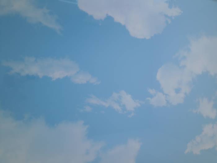 НАТЯЖНЫЕ ПОТОЛКИ, фотография 2