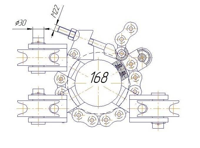 услуги по поставке нестандартного нефтяного технологического оборудования, механизмов и оснастки, фотография 2