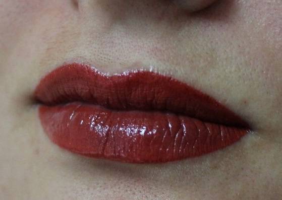 Татуаж, фотография 1