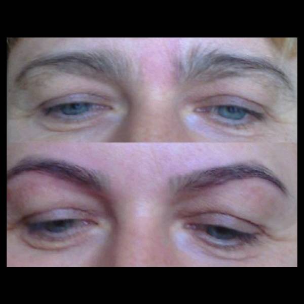 НОГТИ РЕСНИЦЫ, фотография 2