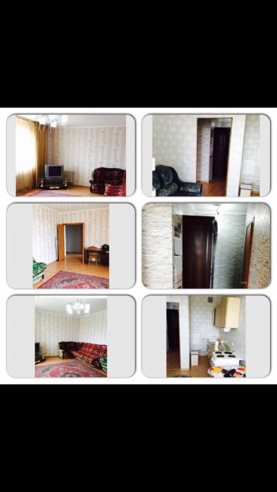 Сдам в аренду 1 ком квартиру, фотография 1