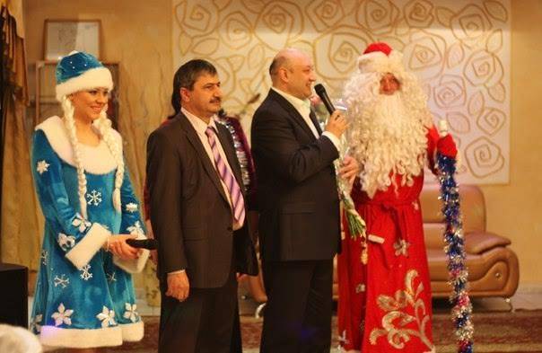 Организация новогодних праздников!, фотография 1