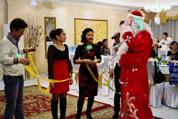 Организация новогодних праздников!, фотография 2