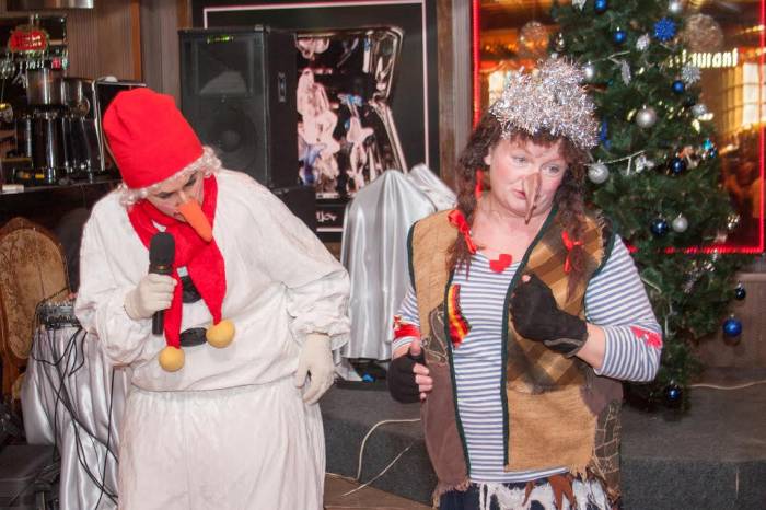 Организация новогодних праздников!, фотография 3