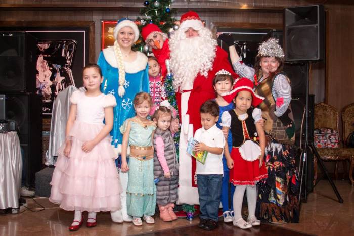 Организация новогодних праздников!, фотография 4