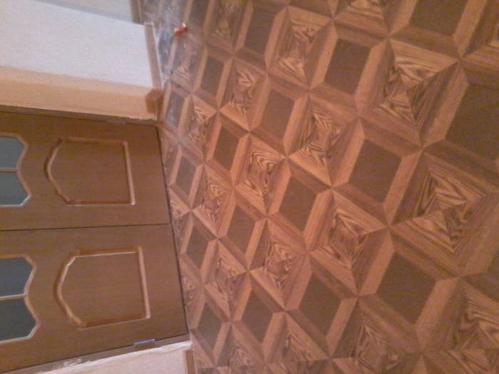 ремонт квартир, фотография 2