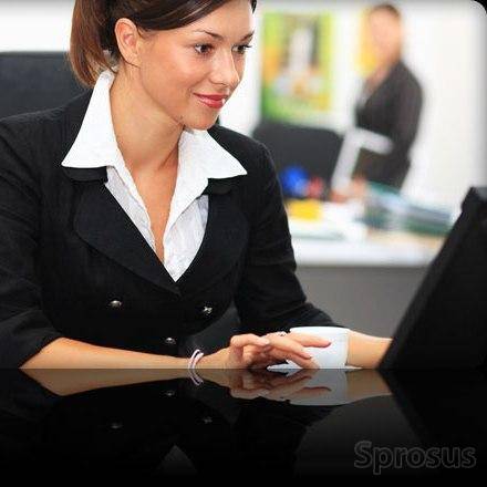 Требуется сотрудники в офис приглашаем, фотография 1