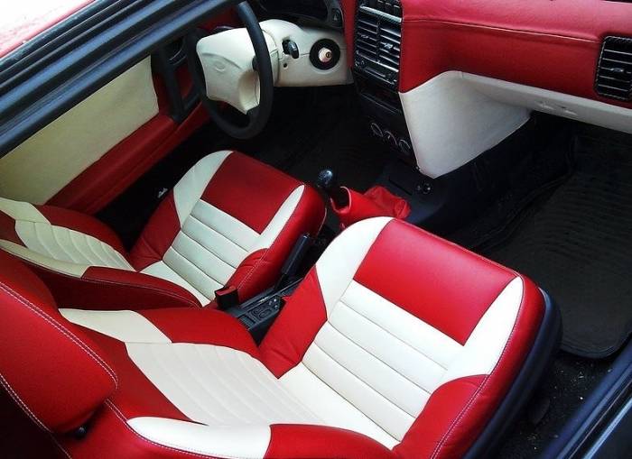 Автоателье Караганда, фотография 1