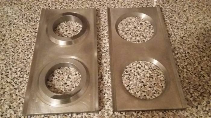 Матрицы для лего кирпича, фотография 1