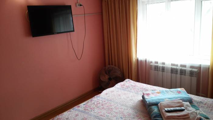 Сдаются гостиничные номера , пр Райымбека 267\2, фотография 1