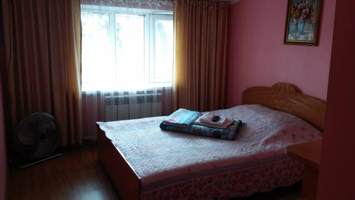 Сдаются гостиничные номера , пр Райымбека 267\2, фотография 2