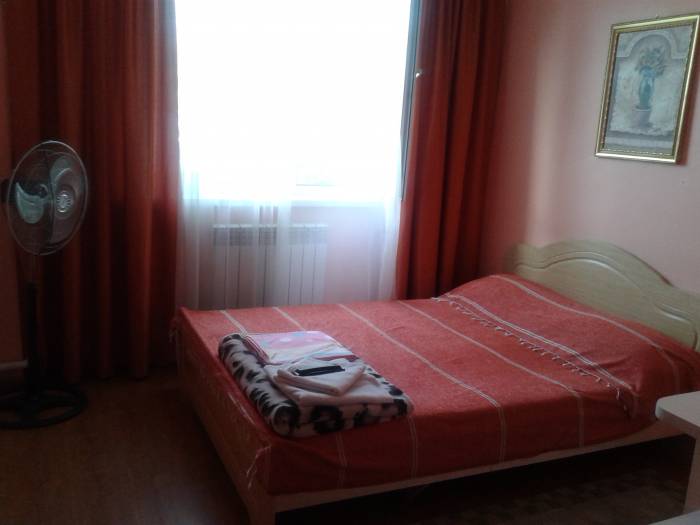 Сдаются гостиничные номера , пр Райымбека 267\2, фотография 3