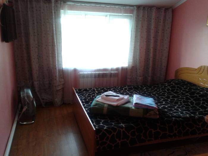 Сдаются гостиничные номера , пр Райымбека 267\2, фотография 5