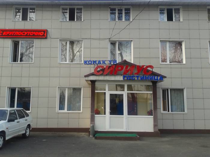 Сдаются гостиничные номера , пр Райымбека 267\2, фотография 6