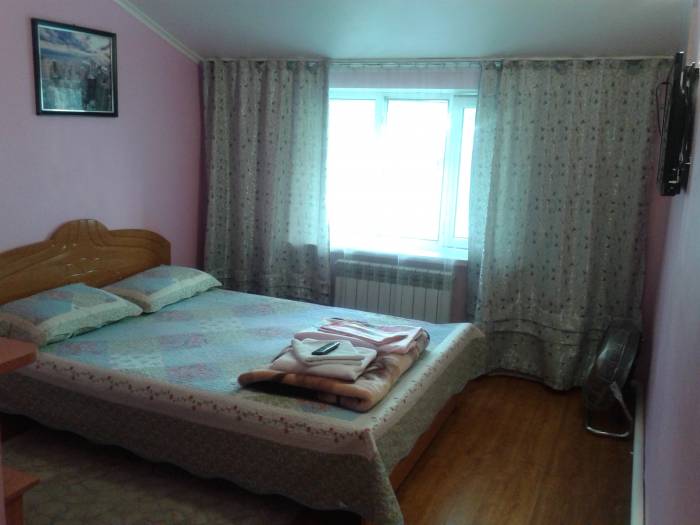 Сдаются гостиничные номера , пр Райымбека 267\2, фотография 9