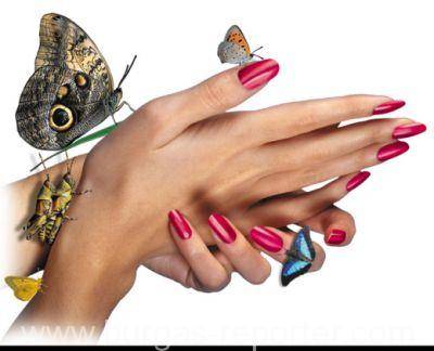 Курсы наращивания ногтей. Дизайн. маникюр. Педикюр., фотография 4