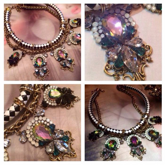вся бижутерия больше 10 видов со скидкой -80%, фотография 4