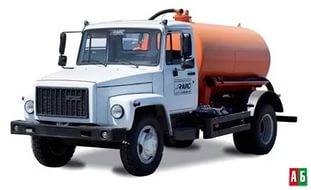 Телефон Ассенизатора в Усть-Каменогорске, фотография 1