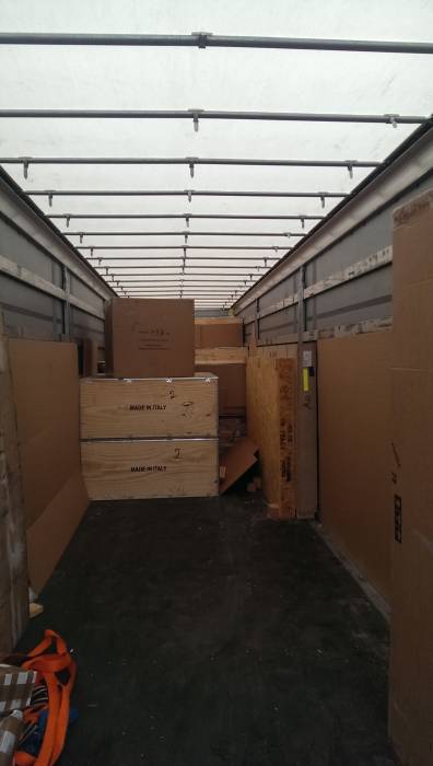 Бригада грузчиков, фотография 3